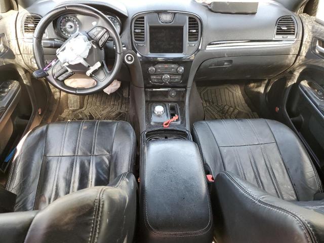  CHRYSLER 300 2017 Szary