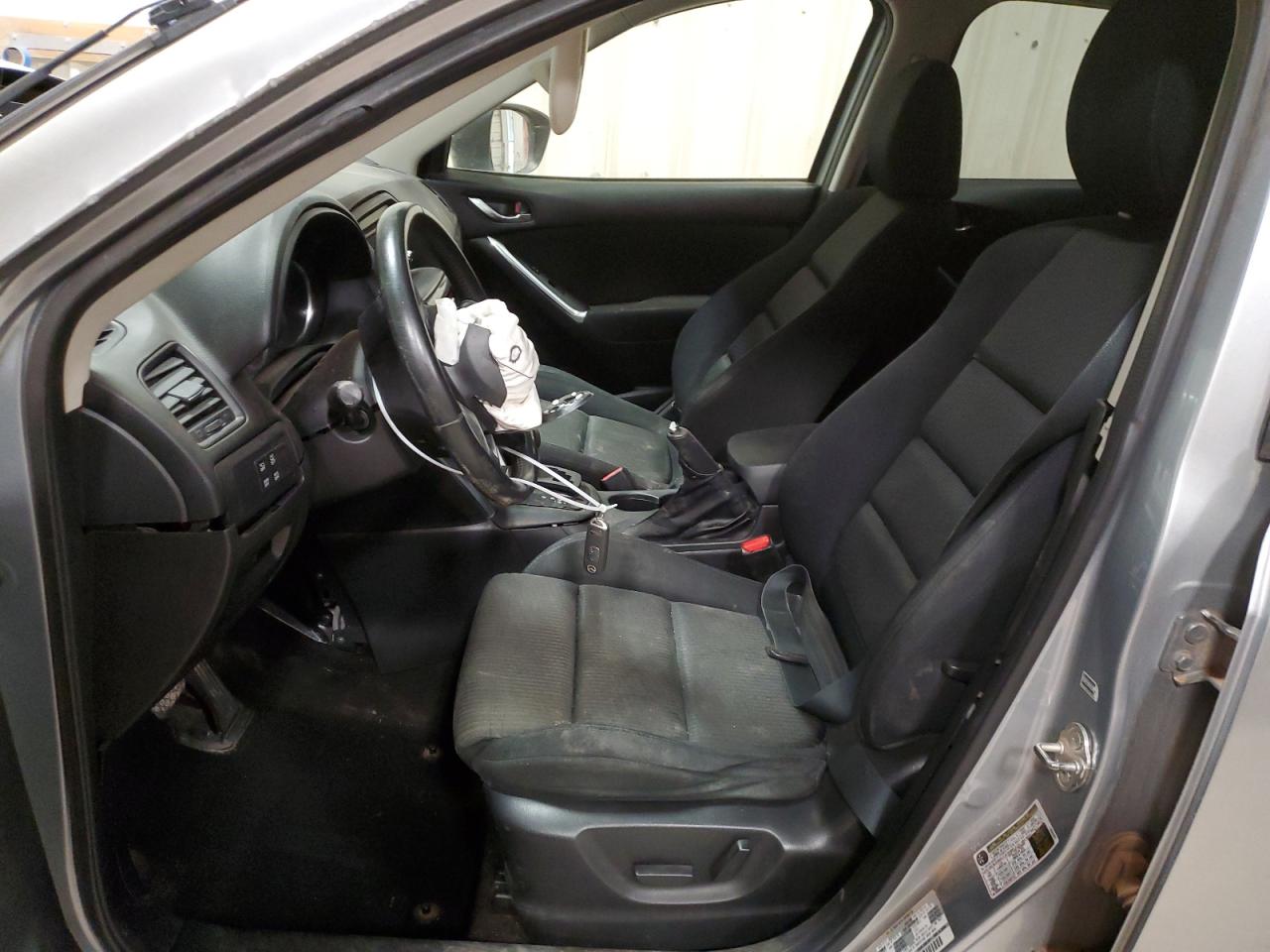 2013 Mazda CX-5 - Image 7