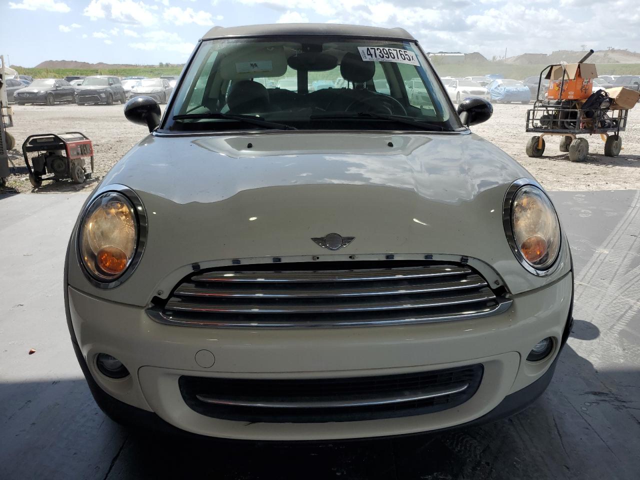 2012 MINI Cooper - Image 5