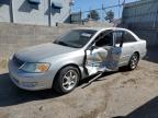 2002 Toyota Avalon Xl for Sale in Albuquerque, NM - Side