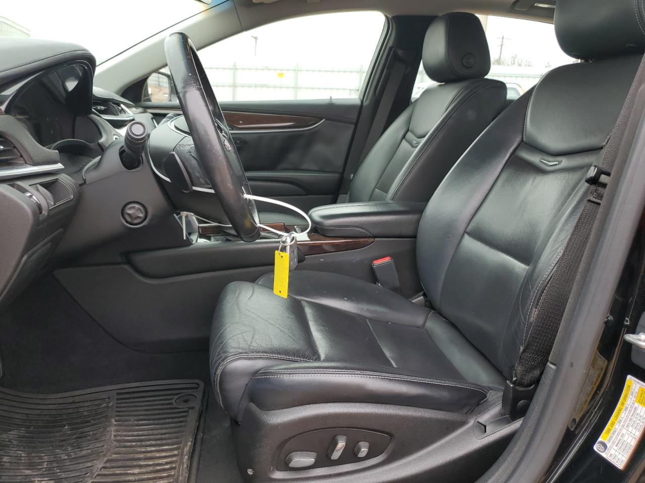 2016 Cadillac XTS - Image 7
