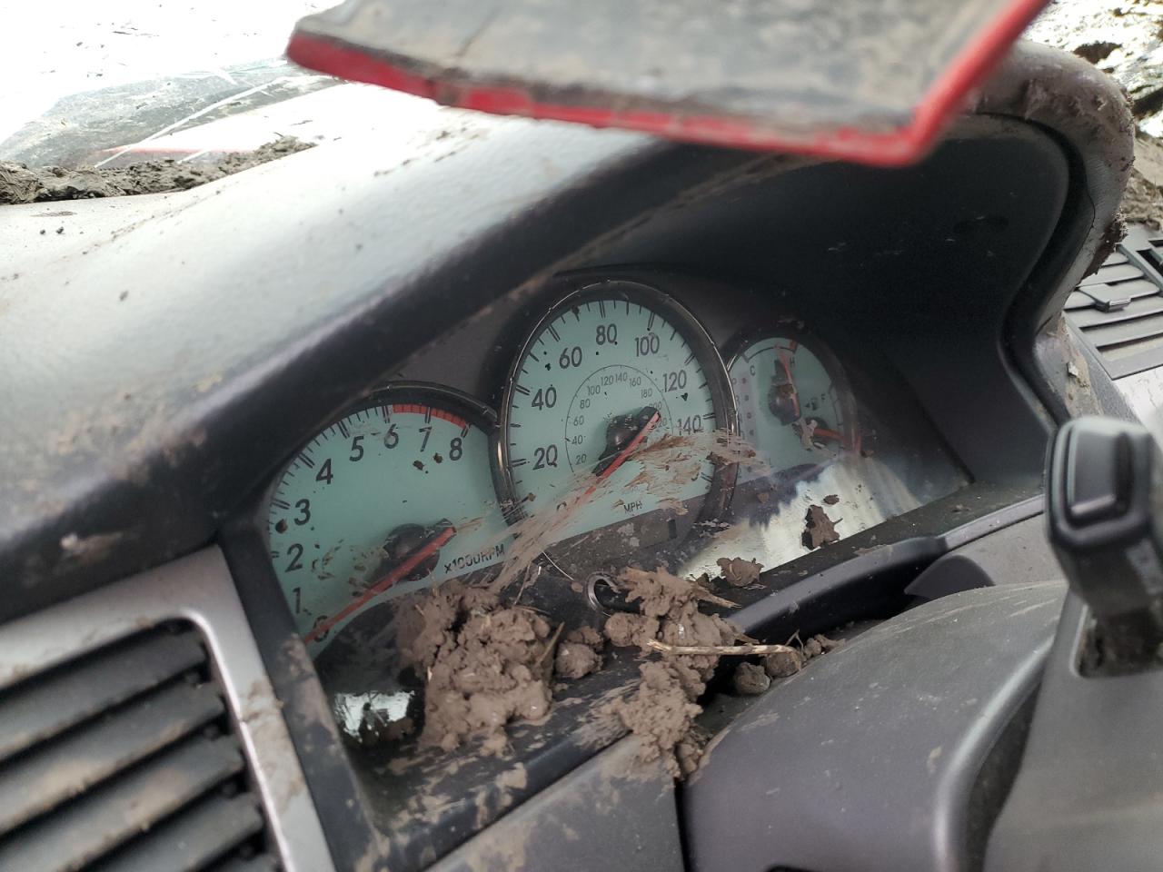 2004 Toyota Camry Solara Se VIN: 4T1CE38P64U868435 Lot: 47365475