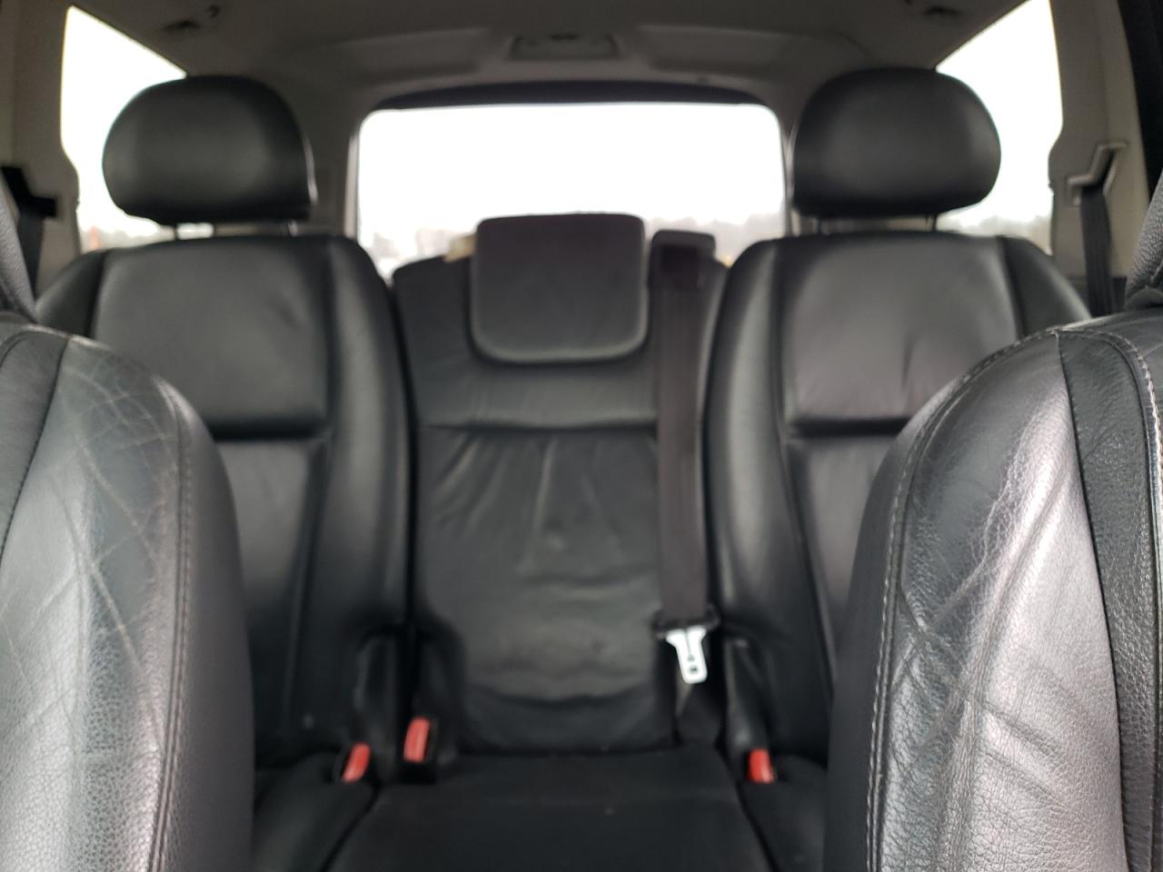2010 Volvo XC90 - Image 10