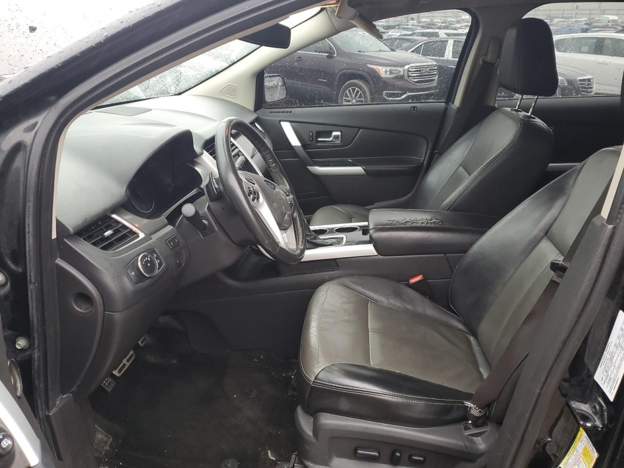 2011 Ford Edge - Image 7