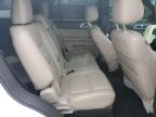 2015 Ford Explorer Xlt продається в Bridgeton, MO - Front End