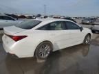 2022 Toyota Avalon Xle en Venta en Wilmer, TX - Hail
