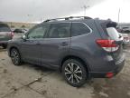 2021 Subaru Forester Limited   for Sale in Littleton, CO - Hail