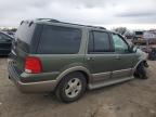 2004 Ford Expedition Eddie Bauer na sprzedaż w Fredericksburg, VA - Front End