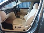 2009 SKODA SUPERB ELE for sale at Copart SANDTOFT