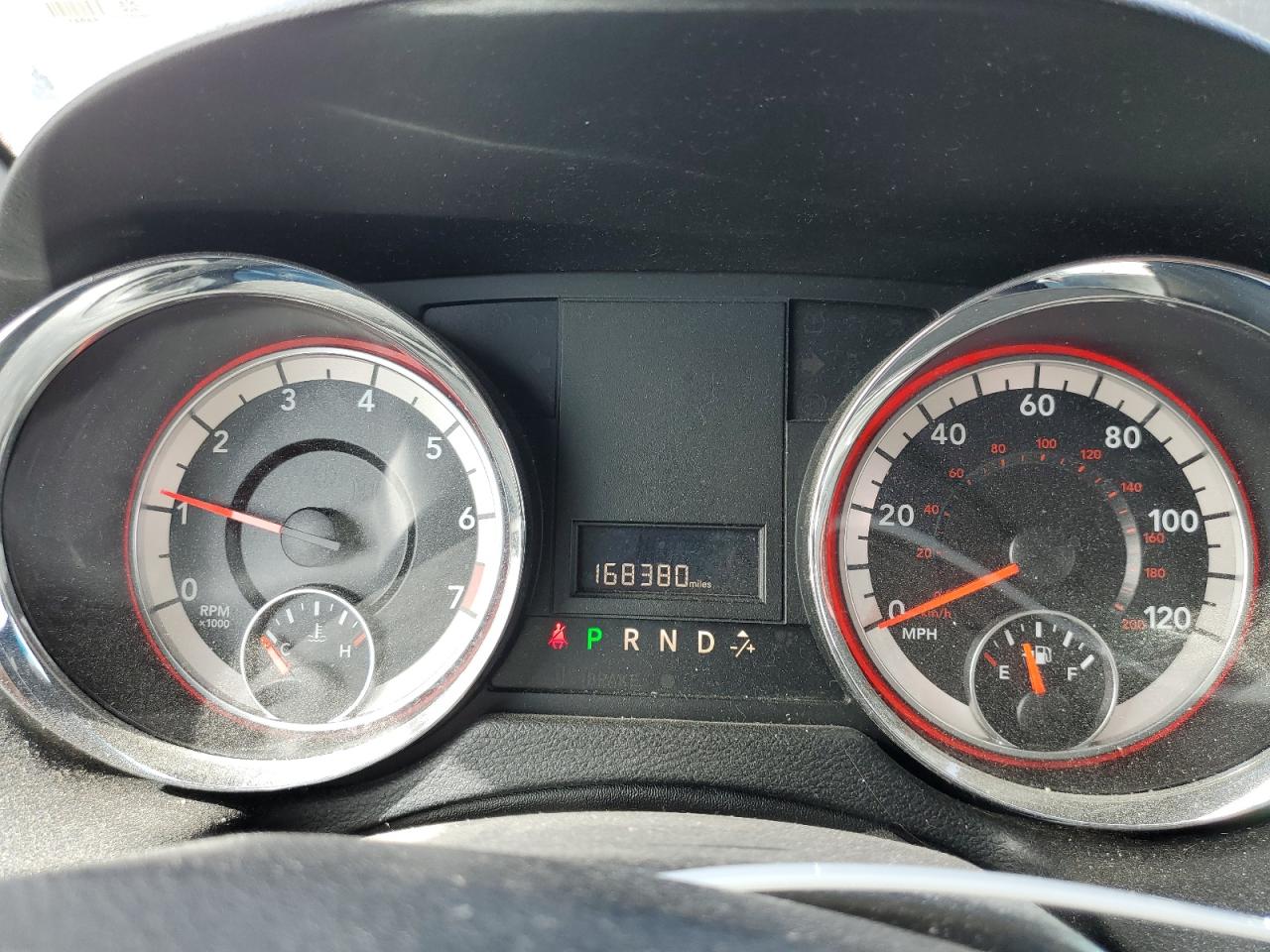 2018 Dodge Caravan - Image 9