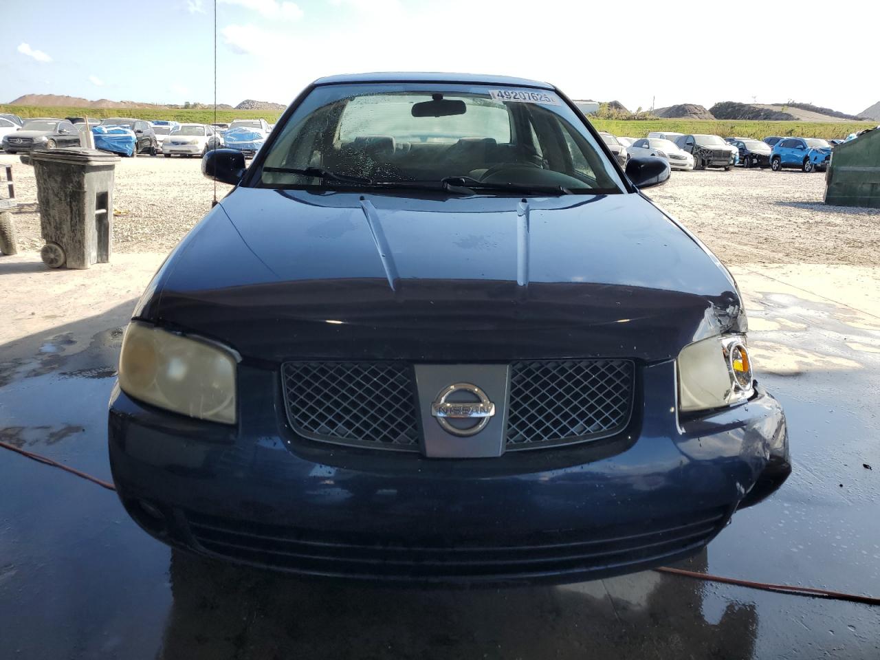 2006 Nissan Sentra - Image 5