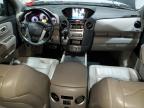 2013 Honda Pilot Exln продається в Candia, NH - Rear End