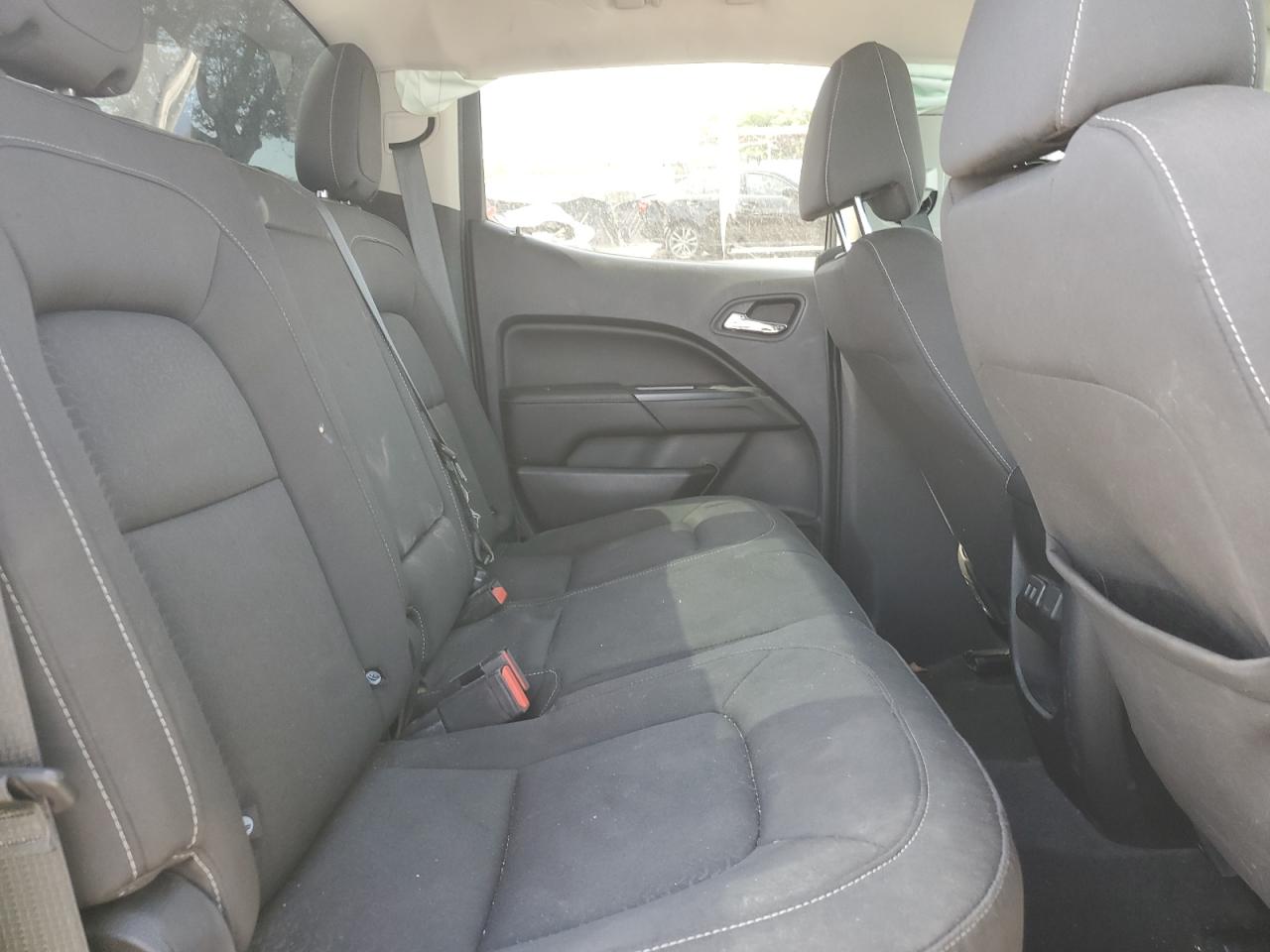 2018 GMC Canyon - Image 10