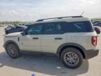 2024 Ford Bronco Sport Big Bend na sprzedaż w Grand Prairie, TX - Front End