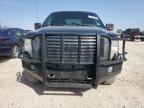 2012 Ford F150 Super Cab იყიდება San Antonio-ში, TX - Minor Dent/Scratches