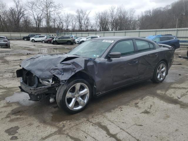 2013 Dodge Charger Sxt