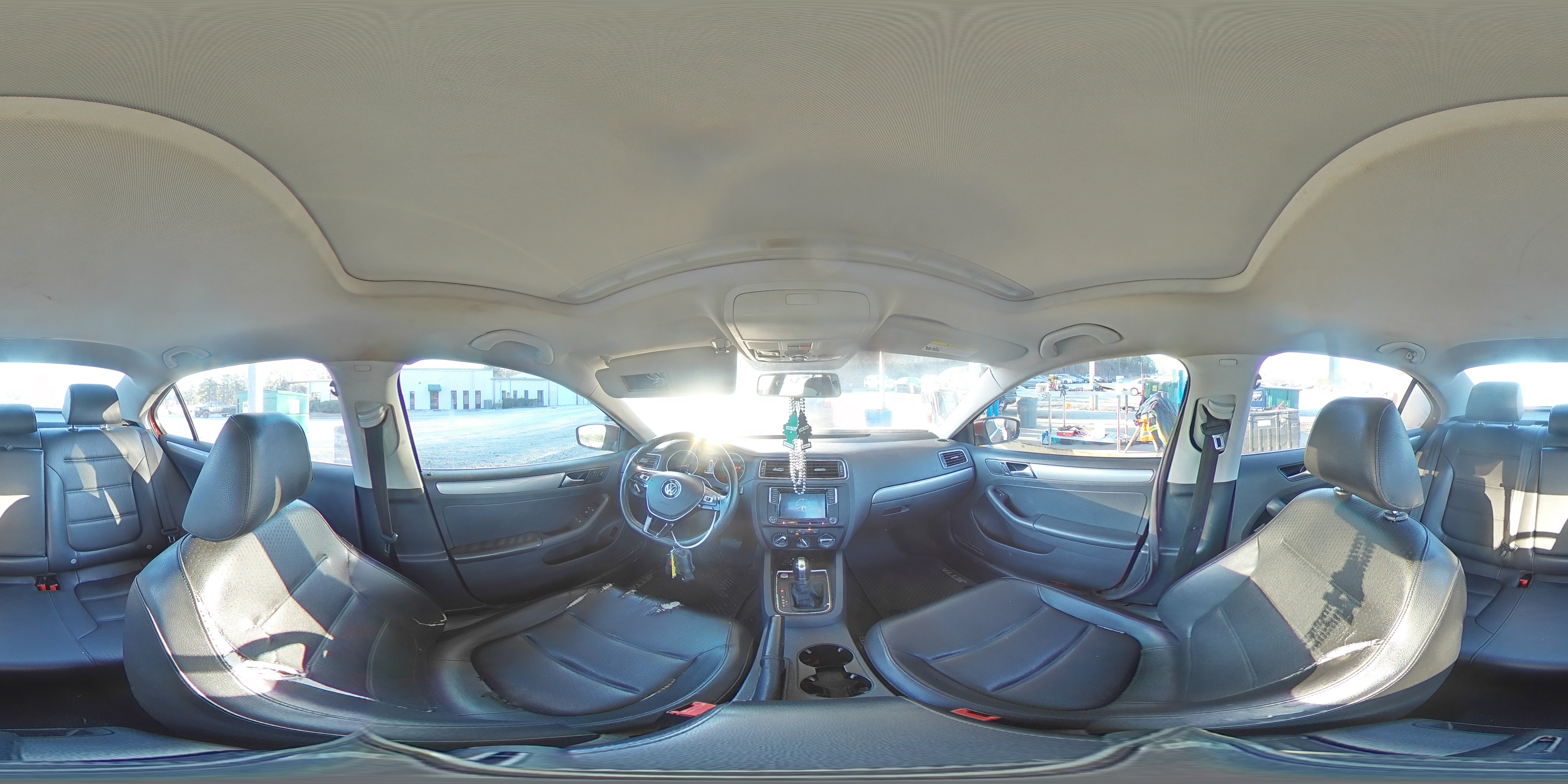 2017 Volkswagen Jetta - Image 12