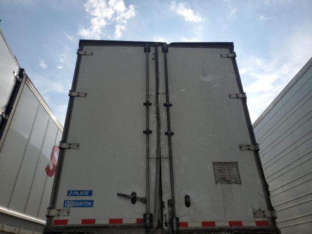 2023 STOUGHTON DRY VAN TRAILER
