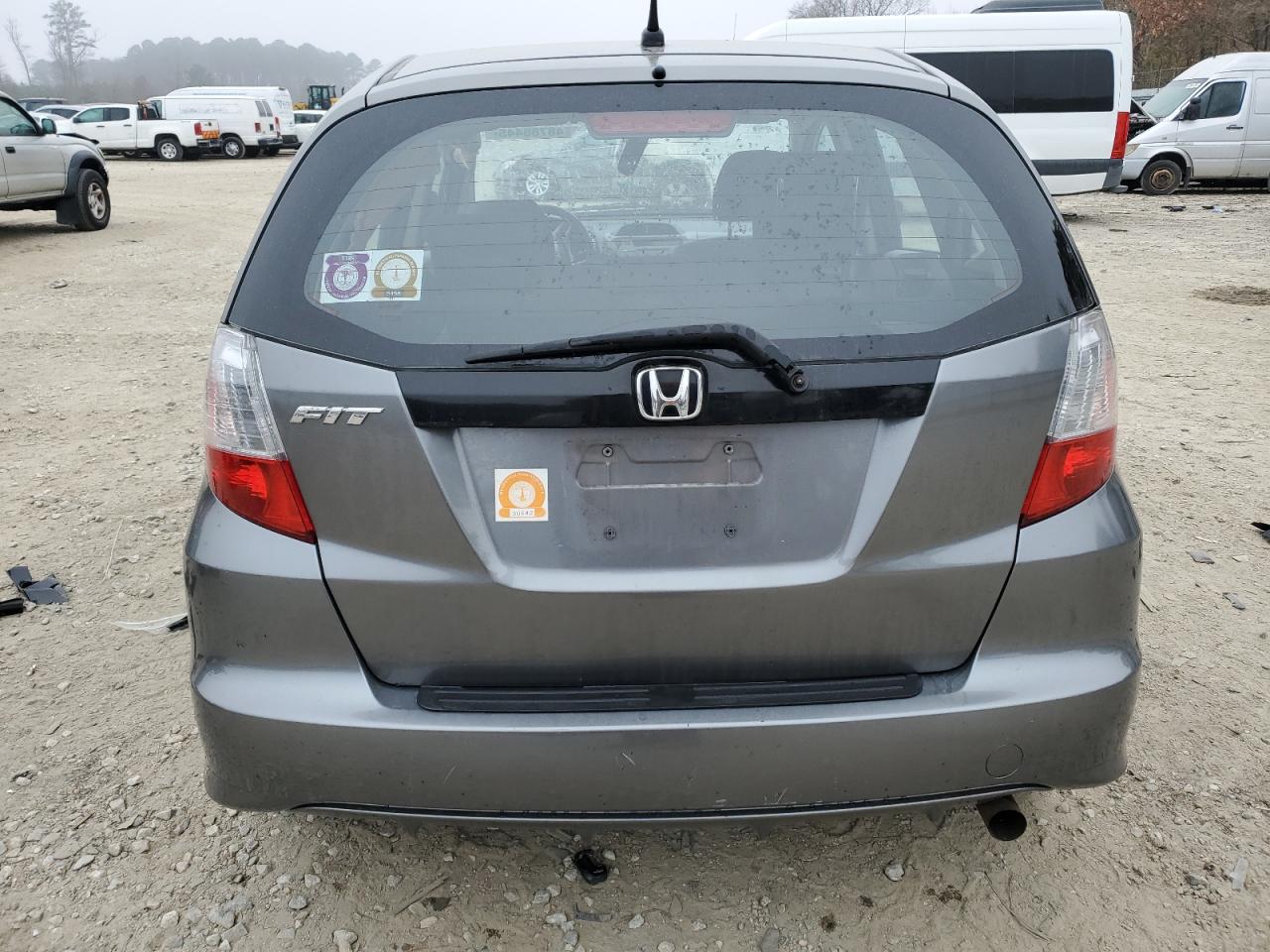 2013 Honda Fit - Image 6