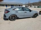 2021 Honda Civic Sport Touring for Sale in Hurricane, WV - Rear End