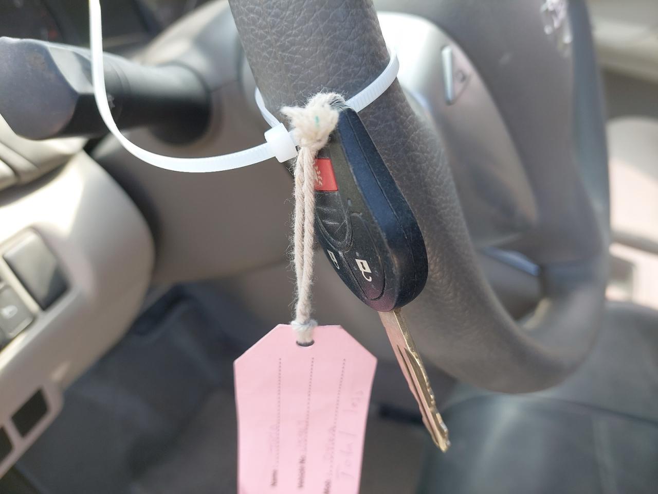 MNTBC2C93G6009006 - 2016 Nissan TIIDA - #48086125