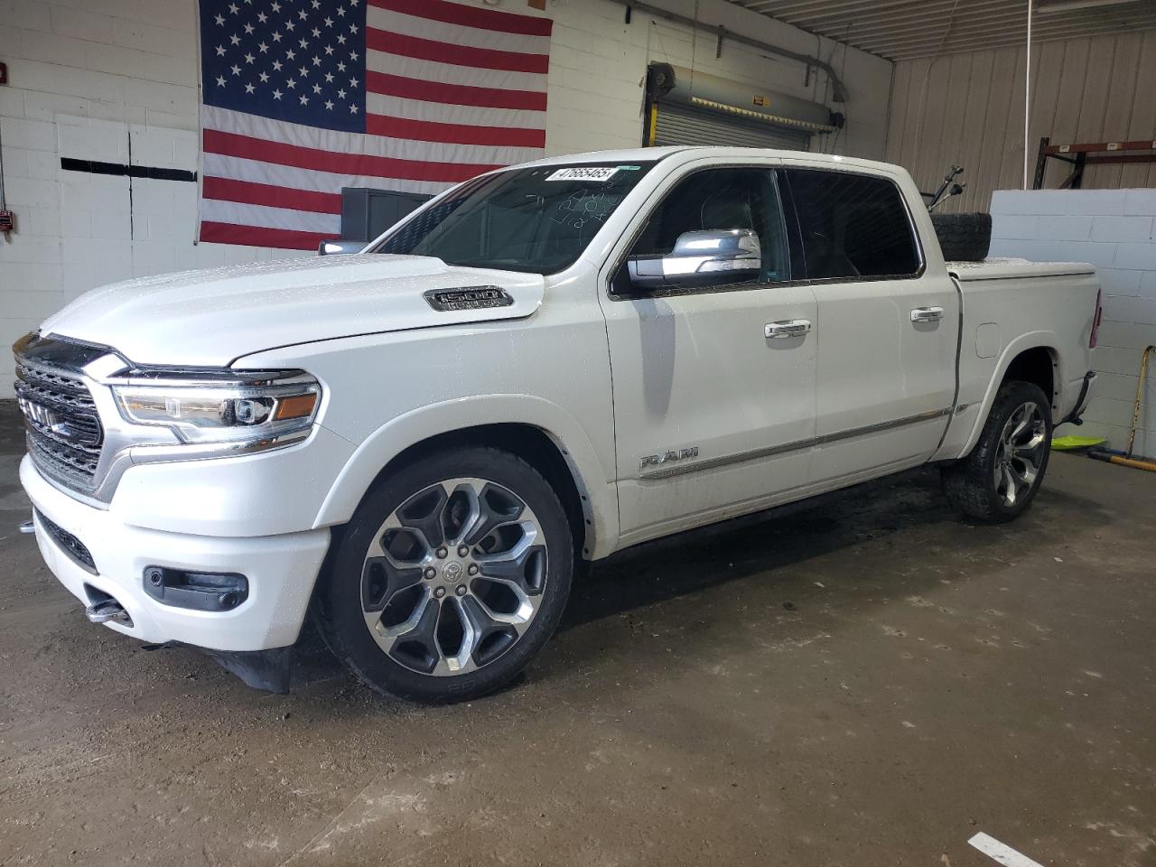 2019 RAM 1500 - Image 1