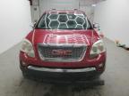 2012 Gmc Acadia Slt-1 продається в Savannah, GA - Mechanical