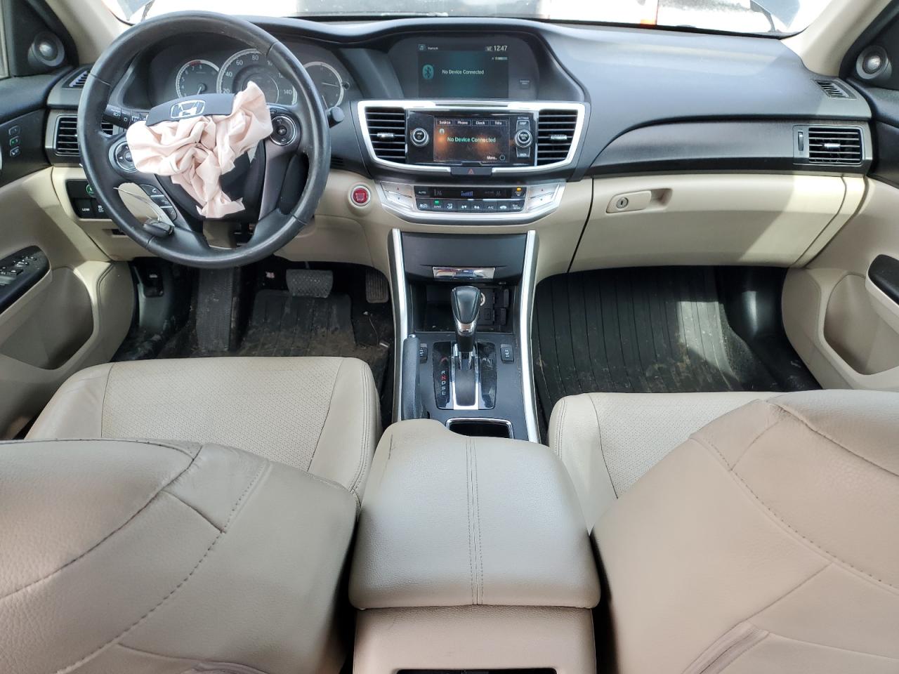 2015 Honda Accord - Image 8