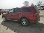 2015 Dodge Durango Citadel იყიდება Wichita-ში, KS - Side