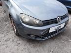 2010 VOLKSWAGEN GOLF GT TDI 140 S-A  for sale at Copart WOLVERHAMPTON