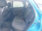 2015 RENAULT CAPTUR DYN for sale at Copart CHESTER