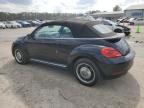 2015 Volkswagen Beetle 1.8T იყიდება Florence-ში, MS - Front End