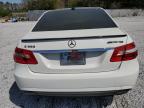 2012 Mercedes-Benz E 350 იყიდება Fairburn-ში, GA - Front End