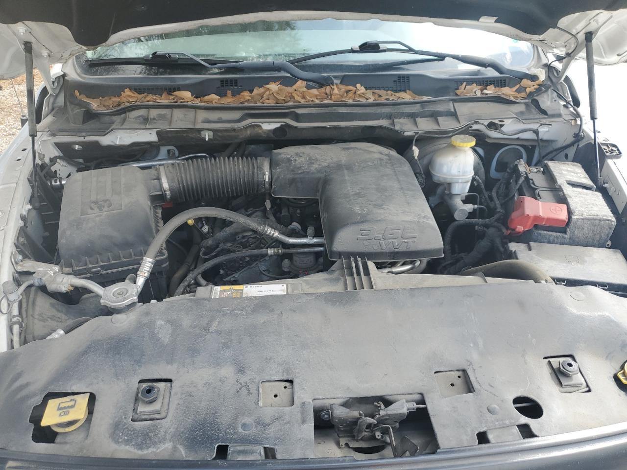 2019 RAM 1500 - Image 11