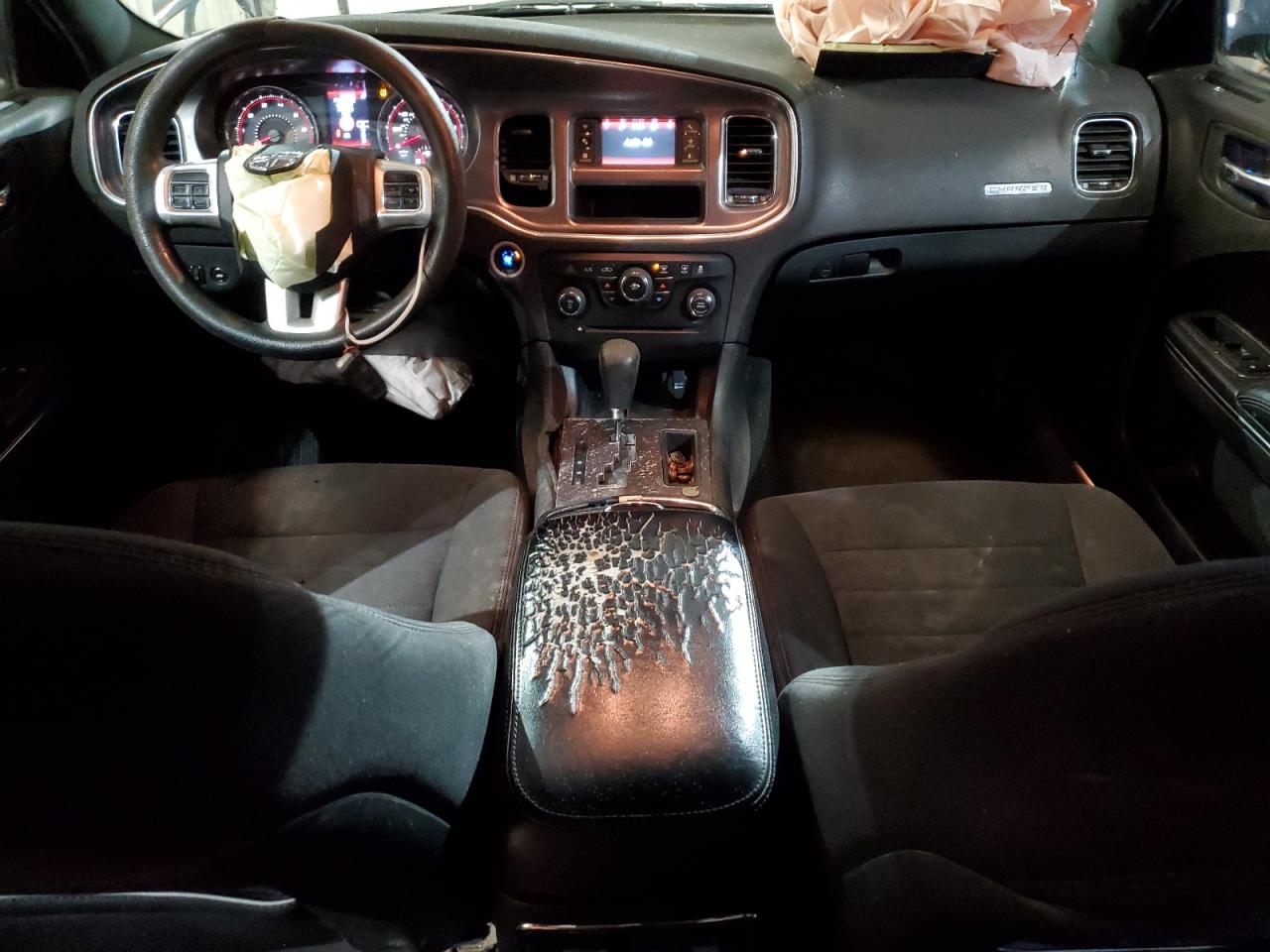 2013 Dodge Charger - Image 8