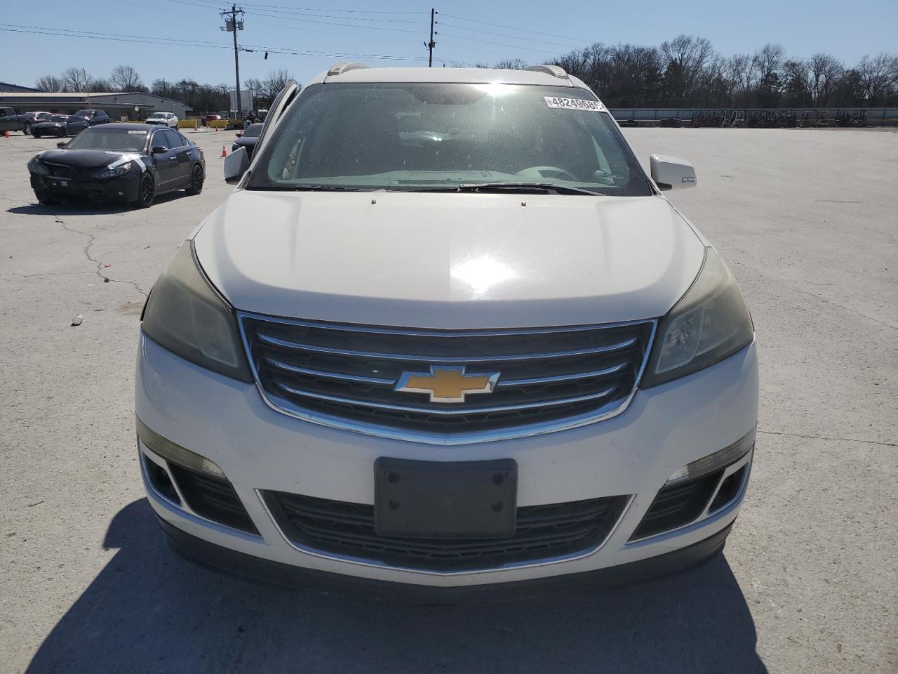 2013 Chevrolet Traverse - Image 5