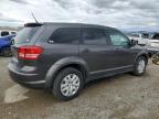 2015 Dodge Journey Se de vânzare în Anderson, CA - Mechanical