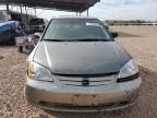 2002 Honda Civic Ex na sprzedaż w Phoenix, AZ - Front End