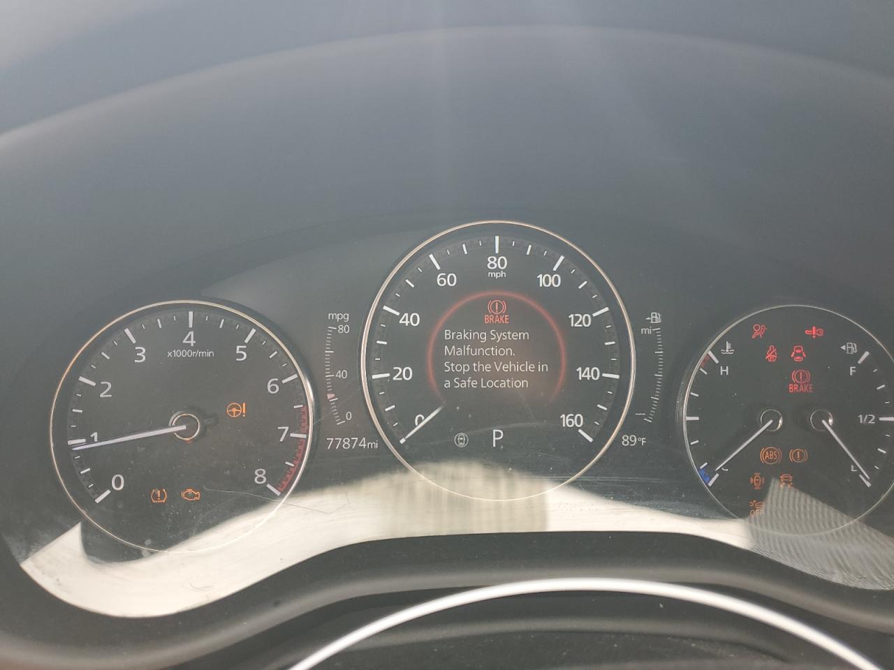 2022 Mazda 3 - Image 9