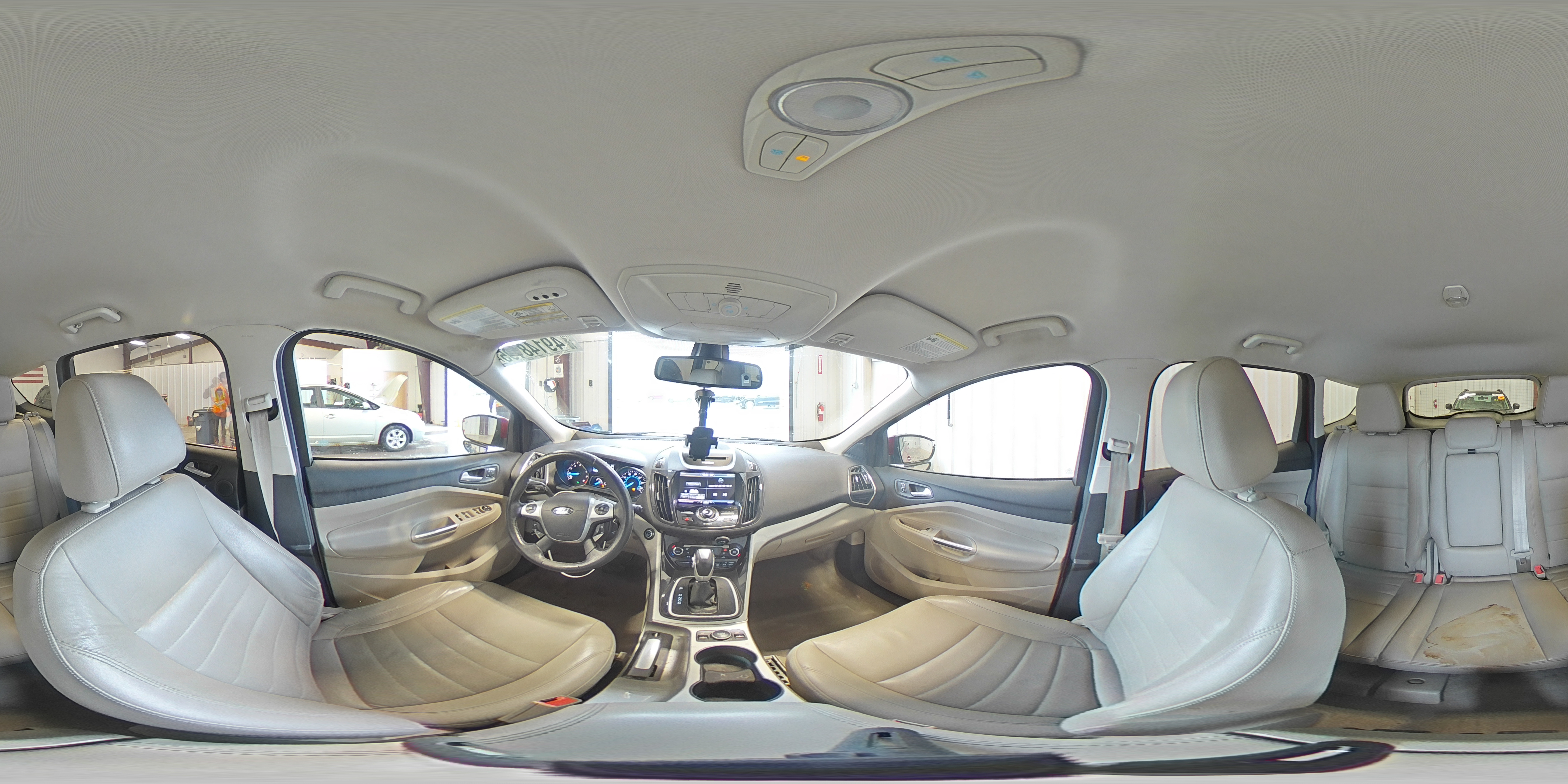 2013 Ford Escape - Image 14