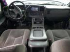 2007 Chevrolet Silverado K2500 Heavy Duty de vânzare în West Warren, MA - Side