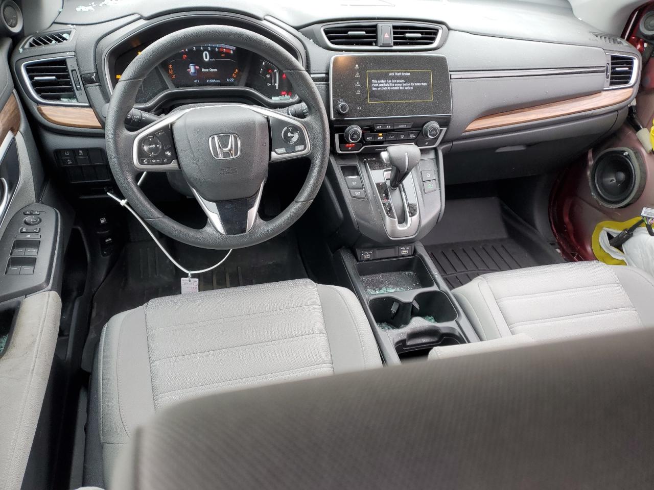 2022 Honda CR-V - Image 8