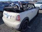 2014 MINI ONE for sale at Copart SANDTOFT