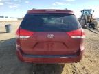 2011 Toyota Sienna Le for Sale in Bismarck, ND - Front End