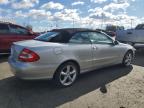 2005 Mercedes-Benz Clk 320 de vânzare în East Granby, CT - Minor Dent/Scratches