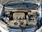2017 Honda Odyssey Touring на продаже в Augusta, GA - Front End