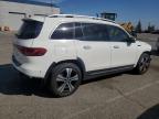 2023 Mercedes-Benz Eqb 350 4Matic იყიდება Rancho Cucamonga-ში, CA - Front End