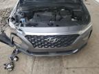 2019 Hyundai Santa Fe Limited იყიდება Dyer-ში, IN - Front End