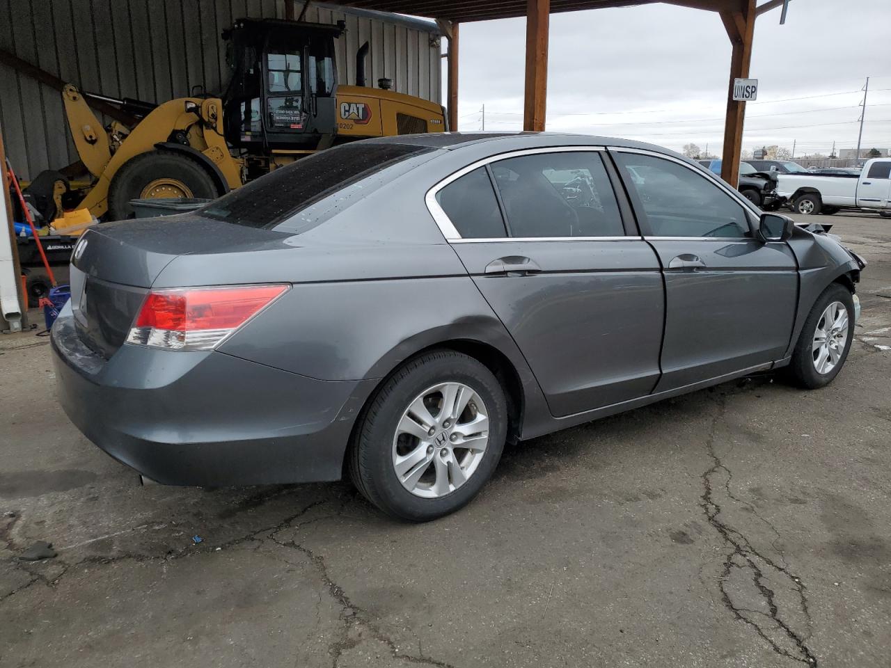 2009 Honda Accord - Image 3