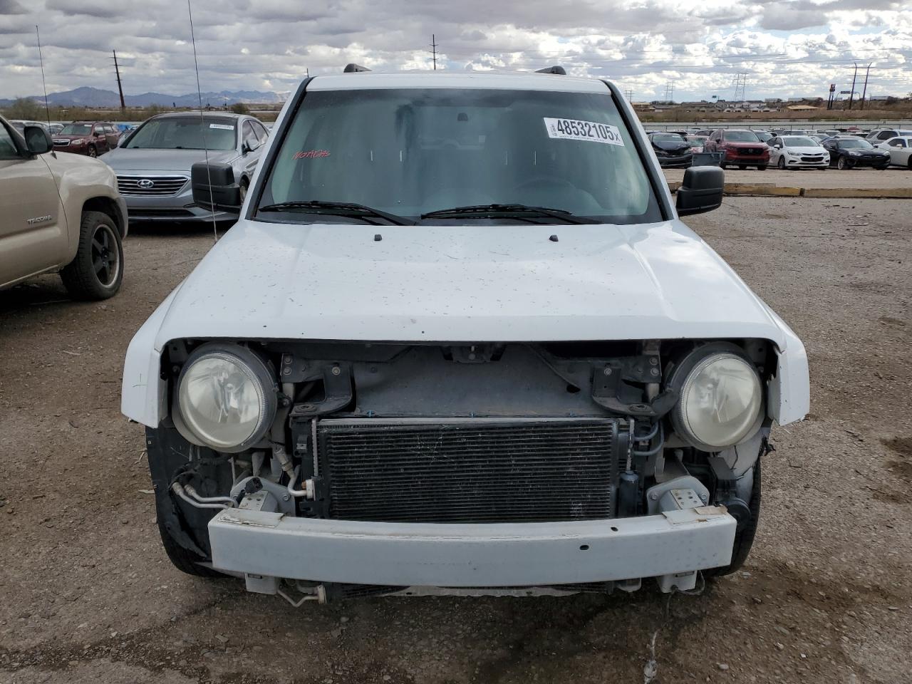 2010 Jeep Liberty (Patriot) - Image 5